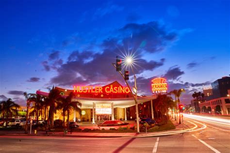 Melhor Casino Los Angeles Ca