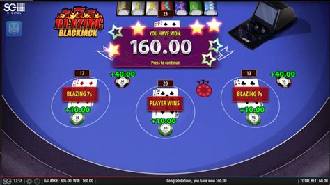 Melhor Casino Online Blackjack Nj