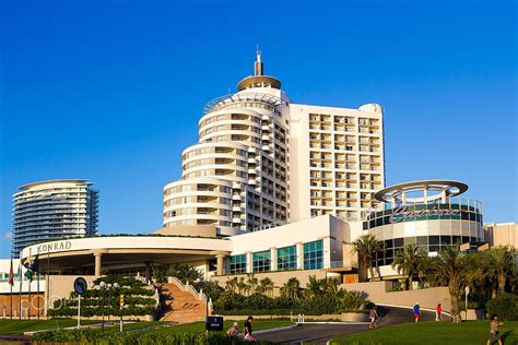 Melhor Casino Resorts No Sul Da California