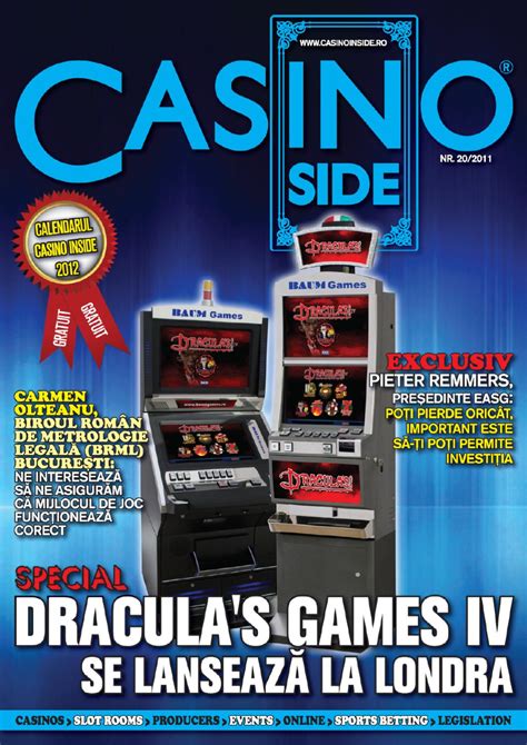 Melhor Casino Revistas