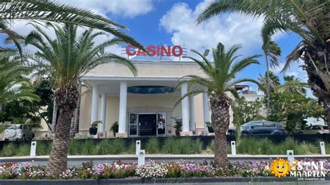 Melhor Casino Sint Maarten