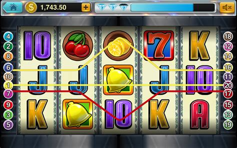 Melhor Casino Slots Aplicativo Para Iphone