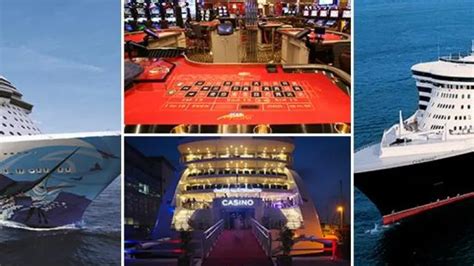 Melhor Cruzeiro De Casino Em Goa