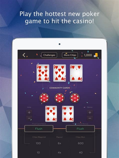 Melhor Gratuito De Poker Apps Para Ipad