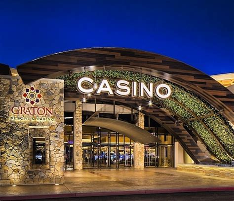 Melhor Indian Casino No Norte Da California