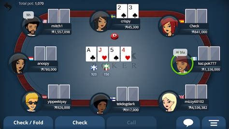 Melhor Ios App De Poker Offline