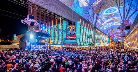 Melhor Jogo Na Fremont Street