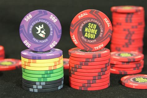 Melhor Lugar Para Comprar Fichas De Poker Personalizado