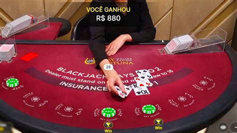 Melhor Mesa De Blackjack Desacordo