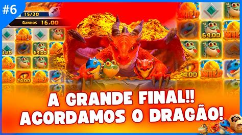 Melhor No Slot Cavaleiro De Dragao