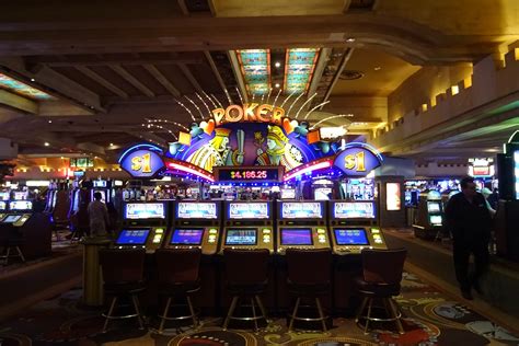 Melhor Pagar Casinos Em Louisiana
