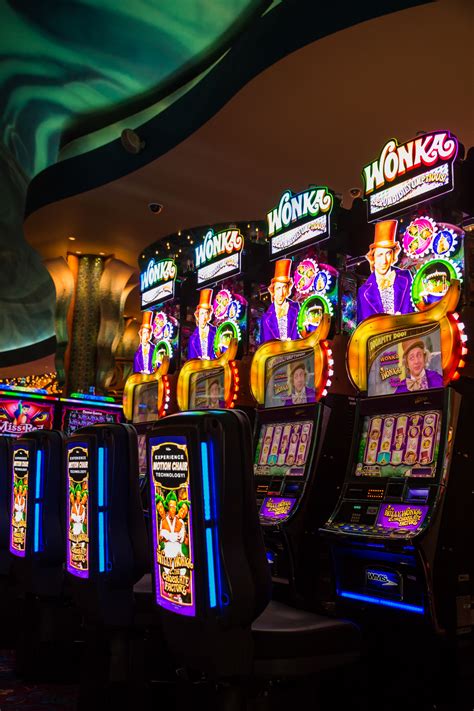 Melhor Tulalip Slots