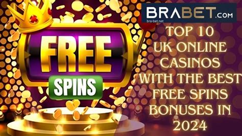 Melhores Bonus De Casino Online Do Reino Unido