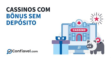 Melhores Bonus De Casino Online Sem Deposito