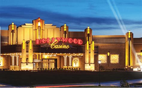 Melhores Caca Niqueis No Casino Hollywood Toledo