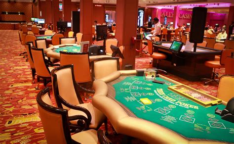 Melhores Casinos Em Sri Lanka