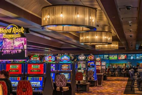 Melhores Casinos South Lake Tahoe