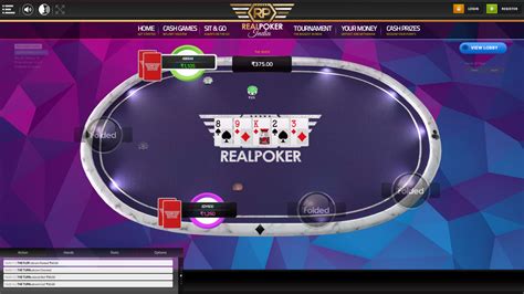 Melhores Sites De Poker Online India