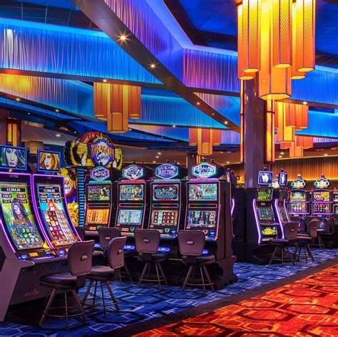 Melhores Slots Casino Arizona