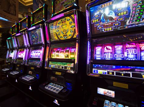 Melhores Slots Em Chinook Winds