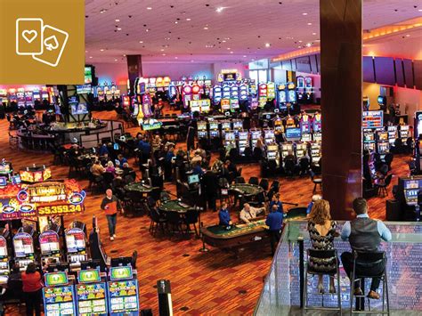 Melhores Slots Em Turtle Creek Casino