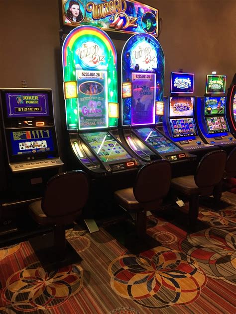 Melhores Slots No Ballys Atlantic City