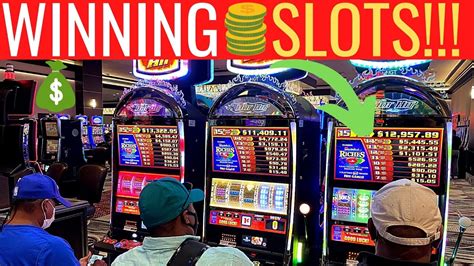 Melhores Slots No Casino Greektown