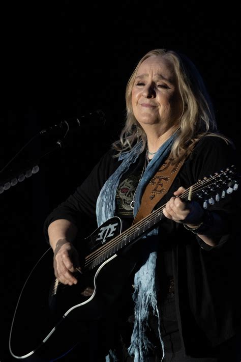 Melissa Etheridge Chumash Casino