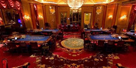Membros Privados De Casino Londres