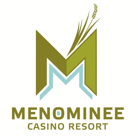 Menomini Casino Resort De Emprego