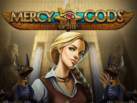 Mercy Of The Gods Review 2024