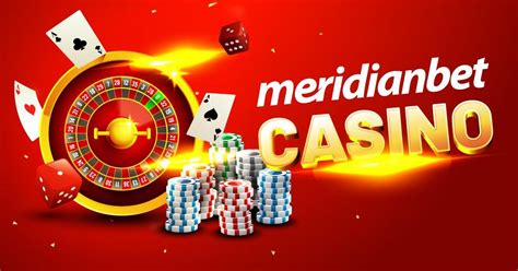 Meridianbet Casino Argentina