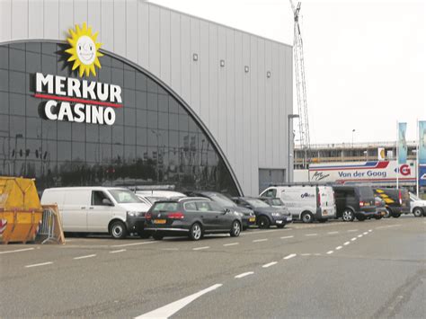 Merkur Casino Aalsmeer B V