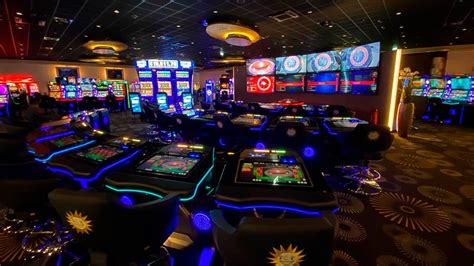 Merkur Casino Bolivia