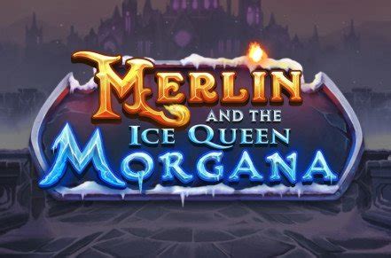 Merlin And The Ice Queen Morgana Review 2024