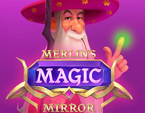 Merlin S Magic Mirror Leovegas