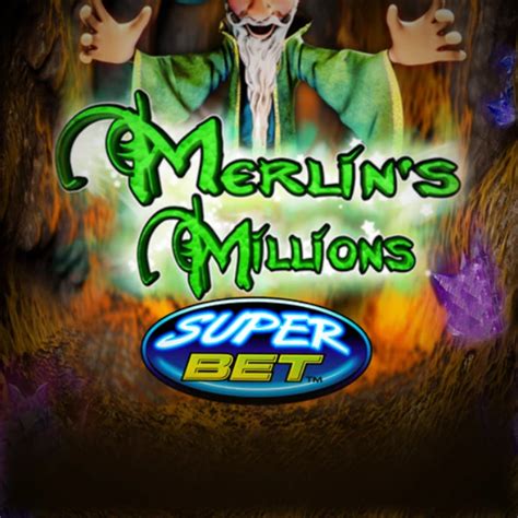 Merlin S Millions Superbet Hq Betano