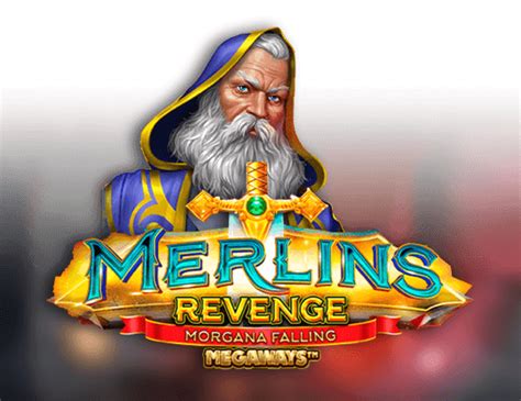 Merlins Revenge Megaways Review 2024