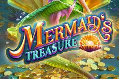 Mermaid S Treasure 888 Casino