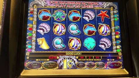 Mermaid Seas Slot - Play Online