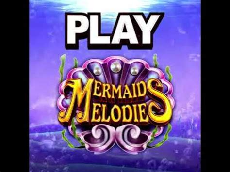 Mermaids Melodies Betway