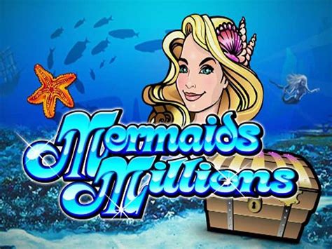 Mermaids Millions Betsul