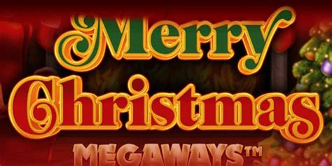 Merry Christmas Megaways Betsul