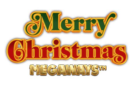 Merry Christmas Megaways Betway
