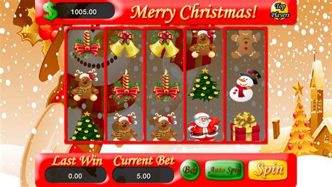 Merry Christmas Slot - Play Online