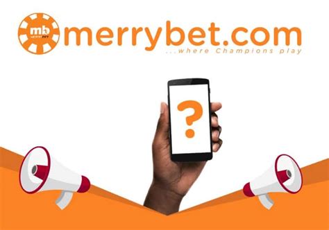 Merrybet Casino App