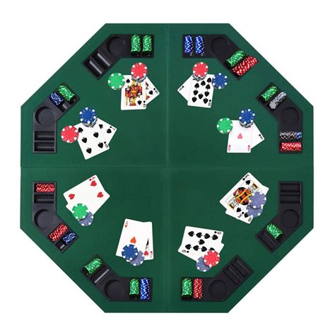 Mesa De Poker 8 Lugares