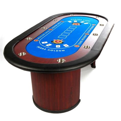 Mesa De Poker Bolsa De Gancho