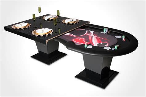 Mesa De Poker Profissional Tamanho