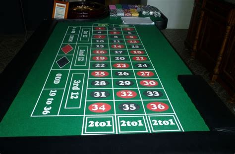 Mesas De Casino Para Alugar